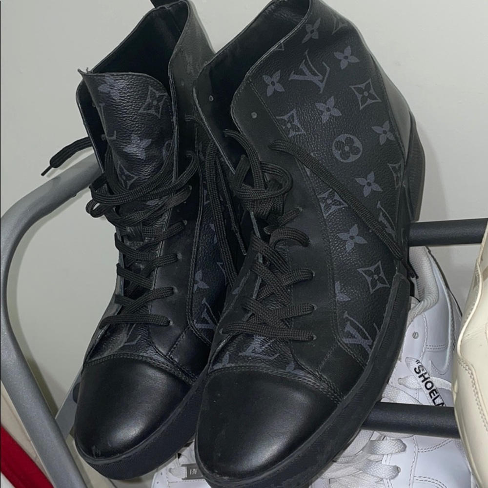boots